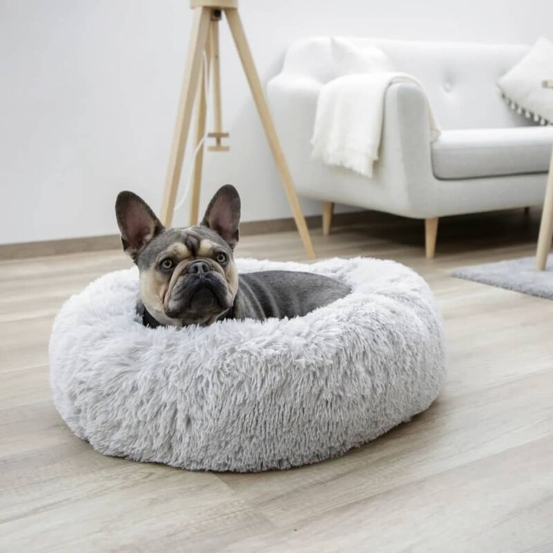 Cama perro best sale estilo nordico