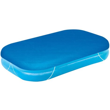 Cubierta para piscina Flowclear 262x175x51 cm Bestway