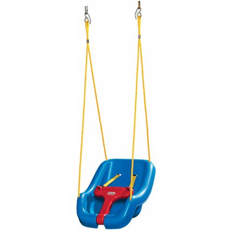 little tikes columpio
