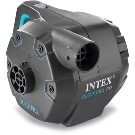 Bomba de aire eléctrica Quick-Fill 220-240 V 66644 INTEX