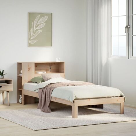 Aparador de madera de ingeniería blanco 45x42,5x185 cm vidaXL