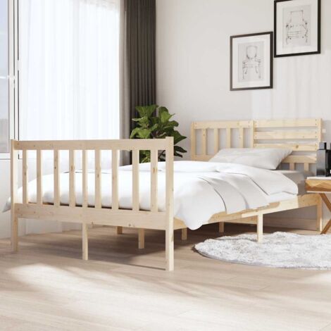 Banco de almacenamiento de madera maciza de nogal 93x49x49 cm vidaXL