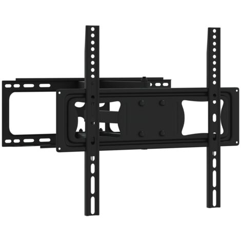 Soporte pared TV pantalla 26''-70'' Max VESA 400x400 mm 40 kg vidaXL