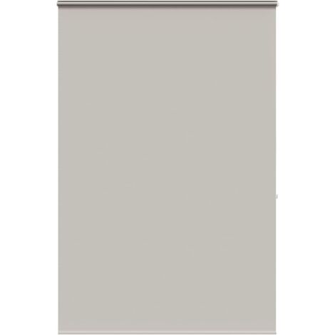 Estor enrollable para ducha casete tela 150x240 cm ancho 146 cm vidaXL (1/5)