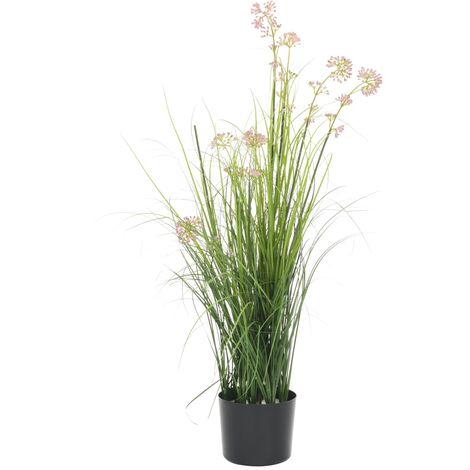 Flora Artificial 95 cm Plástico vidaXL (1/2)