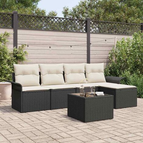 Litera triple madera maciza de pino blanca 200x200/80x200 cm vidaXL