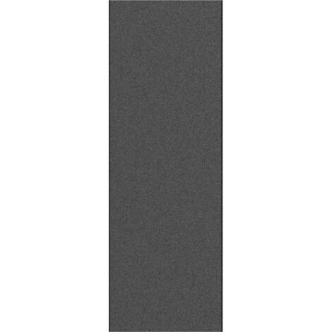 Felpudo Otro Antracita y Negro 120 x 350 cm Poliamida y PVC vidaXL (1/5)