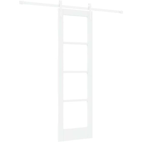 Puerta Interior ORKDAL 61 x 198,5 cm vidaXL