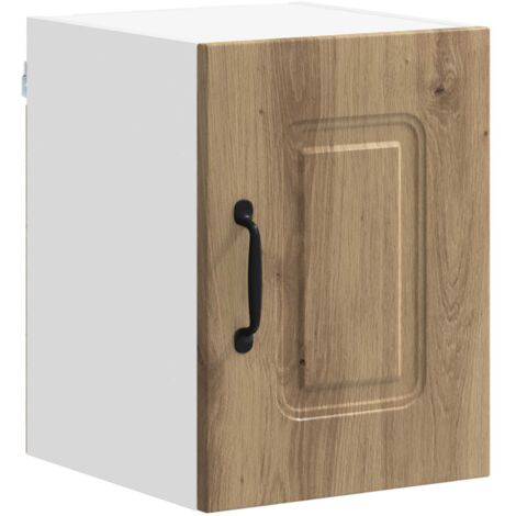 Mueble de Cocina Kalmar Roble artesanal 30 x 31 x 40 cm vidaXL