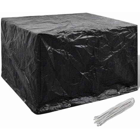 Fundas para mobiliario de jardín