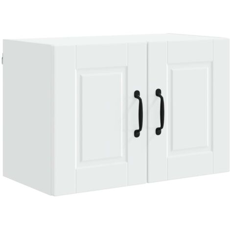 Armario de Pared PORTO 60 x 31 x 40 cm Madera de ingeniería vidaXL