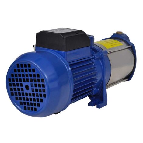 Bomba de agua jet 1300 W 5100 L/h vidaXL