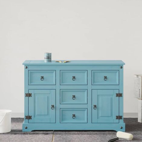 Pintura para muebles Verde 0,75 L Impresión en pared vidaXL