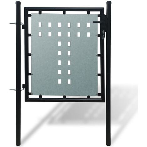 Puertas principales y normativa urbana