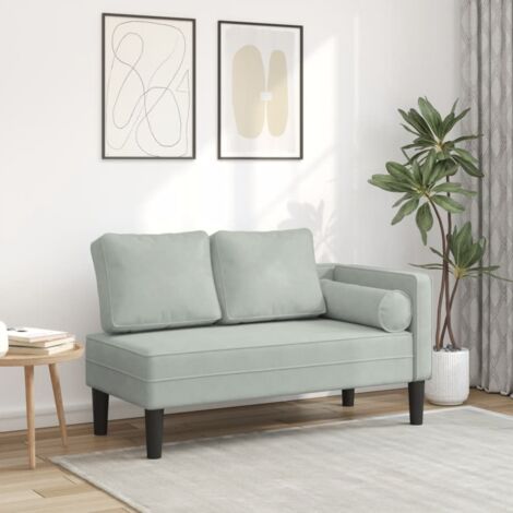 Sofá cama extraíble sin colchón metal blanco 90x200cm vidaXL