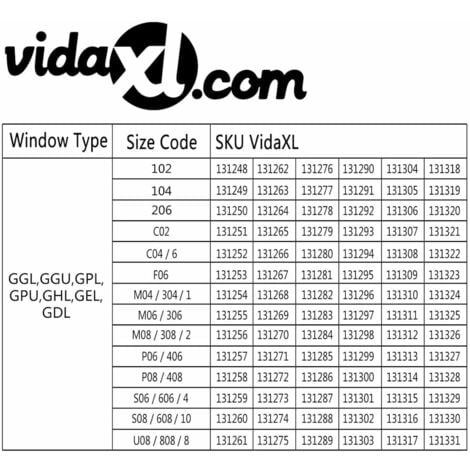 Persiana plisada blanca C02 vidaXL
