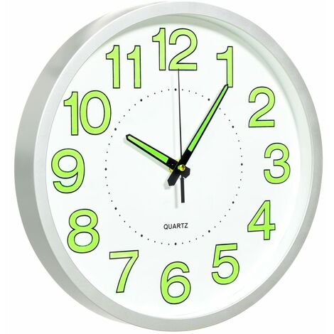 Reloj De Pared Vintage Colorido 60 Cm Vidaxl con Ofertas en