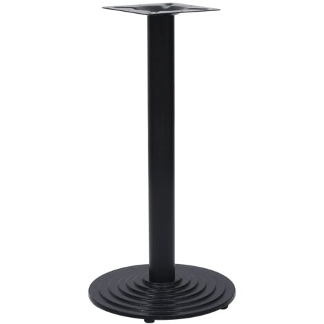 pata-de-mesa-de-bistr-negra-43x72-cm-hierro-fundido-vidaxl