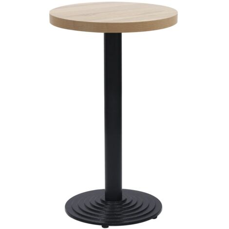 pata-de-mesa-de-bistr-negra-43x72-cm-hierro-fundido-vidaxl