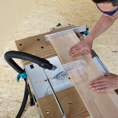 Banco de trabajo Master Cut 1500 94x64x86,5 cm 6906000 wolfcraft