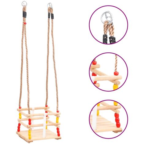 Columpio Para Bebes Columpios De Interior MAMOI U00ae, Columpio