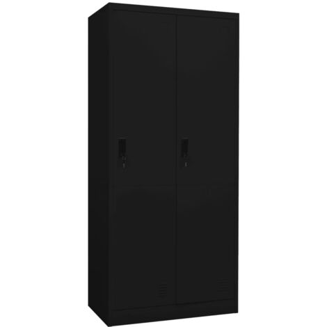 Guardarropa 80x50x180 cm (1/5)