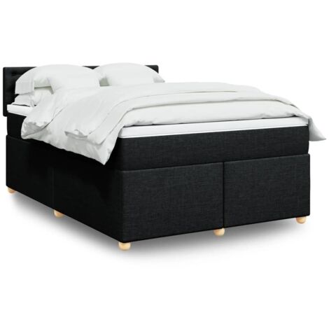 Set muebles de jardín y cojines 4 piezas ratán sintético marrón vidaXL