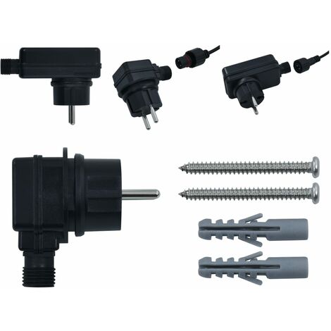Espejo de pared con luces LED 100x60 cm vidaXL