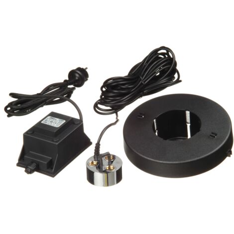 Nebulizador MystMaker III 1387090 Ubbink