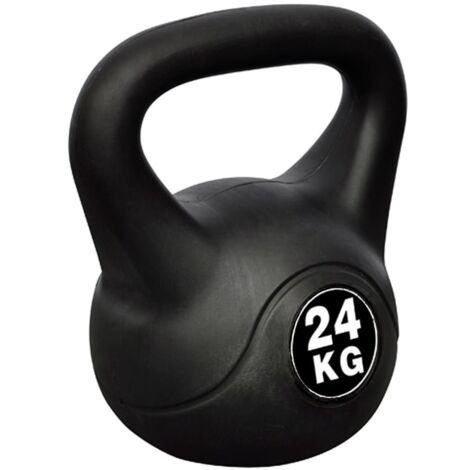 Pesa Rusa 24 Kg vidaXL