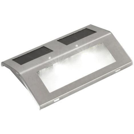 Lámpara de escalera vidaXL