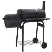 31X24X4CM EDM Barbacoa DESECHABLE Medidas