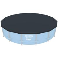 COBERTOR PISCINA BESTWAY PARA PISCINAS Ø 457 CM - 58038