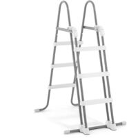 Escalera de piscina H172 - Intex