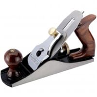 Urko 4021052 Cepillo Carpintero Madera N 5-Doble 42