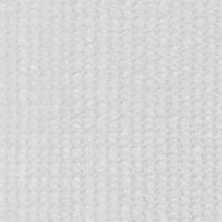 Persiana Enrollable de Exterior 100x140 cm Blanca vidaXL - Blanco