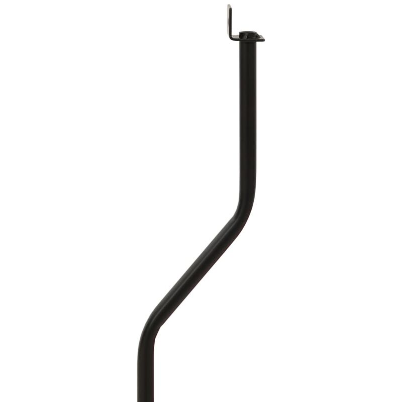 Supporti Per Diffusori Acustici Universali - Coppia In Nero Verniciato | Stabili E Regolabili Per Casse Audio - Foto 5