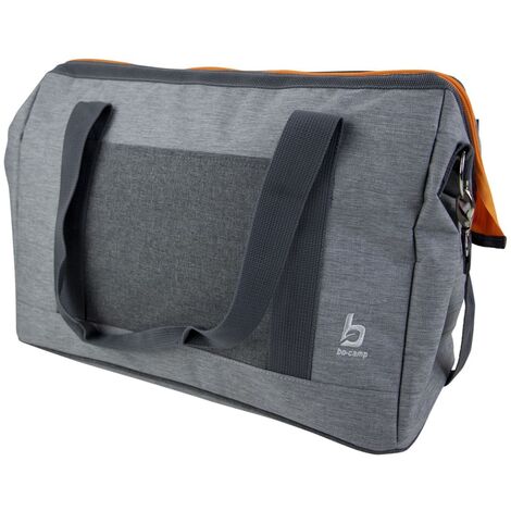 Borsa Frigo Piccola, Borsa Termica Pranzo 5.5L Borsa Frigo Borsa Pranzo,  Borsa Termica Piccola per Ufficio lavoro Scuola Viaggi Campeggio All'aperto  Picnic (Nero), SOEKAVIA