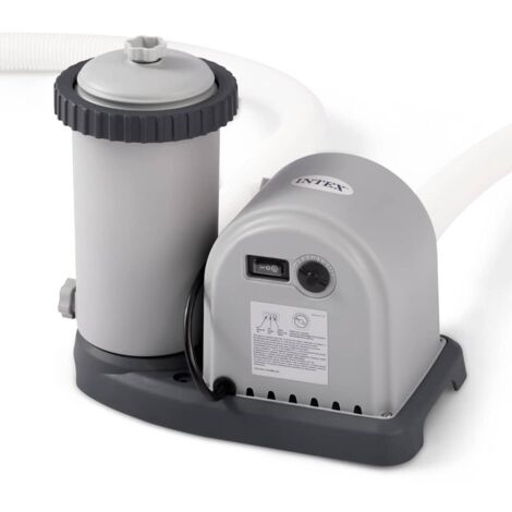 Pompa Filtrante a Cartuccia  5678 L/ora 28636GS INTEX