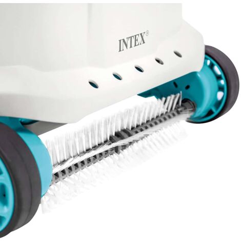 Pulitore Automatico per Piscine ZX300 Deluxe INTEX