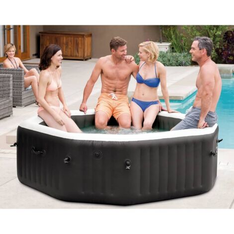 Intex 29001E PureSpa Type S1 Easy Set di cartucce Filtro per Piscina, 6
