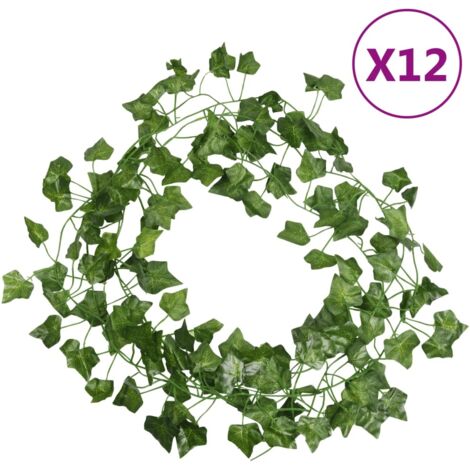 Kaemingk 689072 Ghirlanda decorata con bacche e coni, PE, interno, lunghezza 180 cm