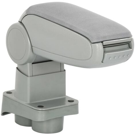 Bracciolo Auto per VW Polo Ⅳ (2001-2005) vidaXL