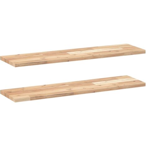 Wandschap Bamboe kopen | Extra opbergruimte