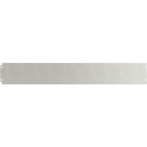 Bordure per Prato 10 pz 15x103 cm Acciaio Inossidabile vidaXL