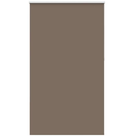 Tenda a Rullo Oscurante 140x210 cm Larghezza Tessuto 136,6 cm vidaXL