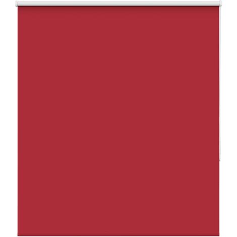 vidaXL Tenda a Rullo Oscurante 140x150 cm Larghezza Tessuto 136,6 cm