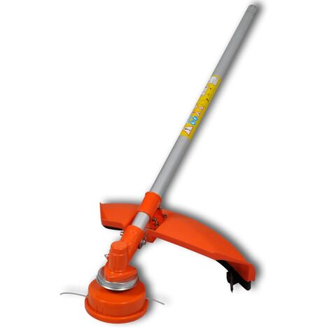 Tagliabordi da Giardino Tidyard Attrezzo 4-in-1 Tagliabordi Tosaerba Motosega Decespugliatore Tagliabordi da Giardino Tidyard Attrezzo 4-in-1 Tagliabordi Tosaerba Motosega Decespugliatore