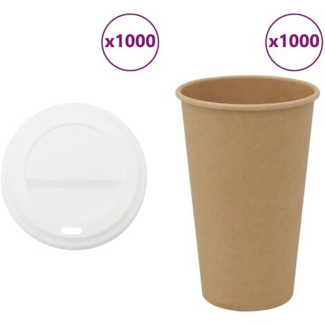 Nuevos productos Smart Glass Mezclador eléctrico automático Taza mezcladora Café