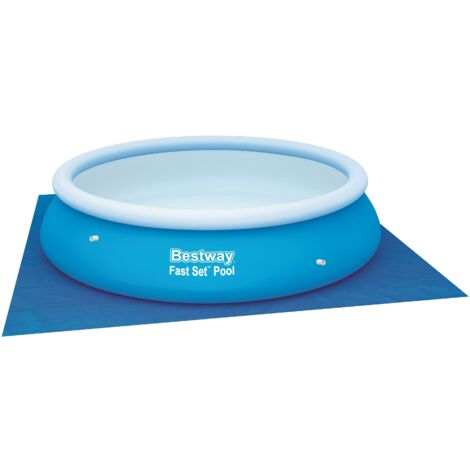 TAPPETINO BASE 305 CM (335 X 335 CM)